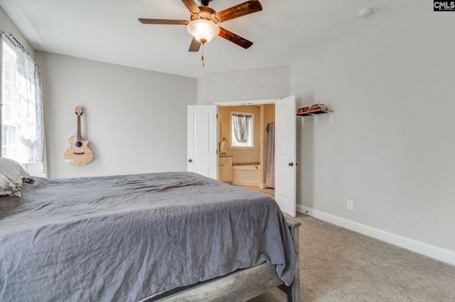 326 Lachicotte Road, Lugoff, SC 29078