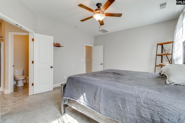 326 Lachicotte Road, Lugoff, SC 29078