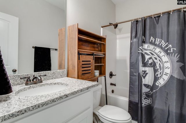 326 Lachicotte Road, Lugoff, SC 29078