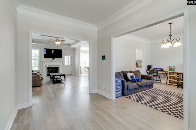 326 Lachicotte Road, Lugoff, SC 29078