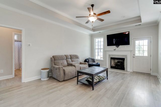 326 Lachicotte Road, Lugoff, SC 29078