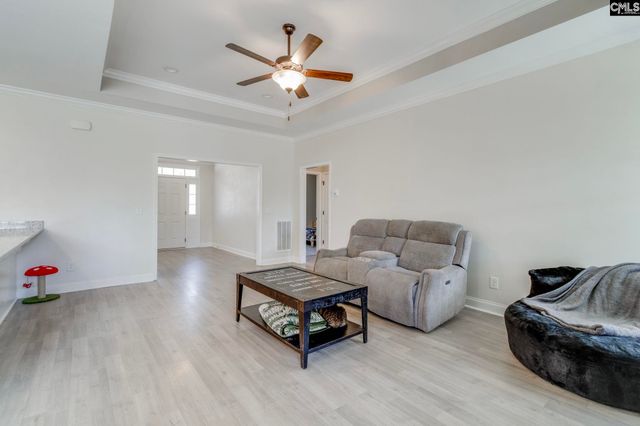 326 Lachicotte Road, Lugoff, SC 29078