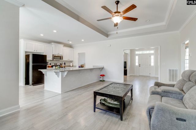 326 Lachicotte Road, Lugoff, SC 29078