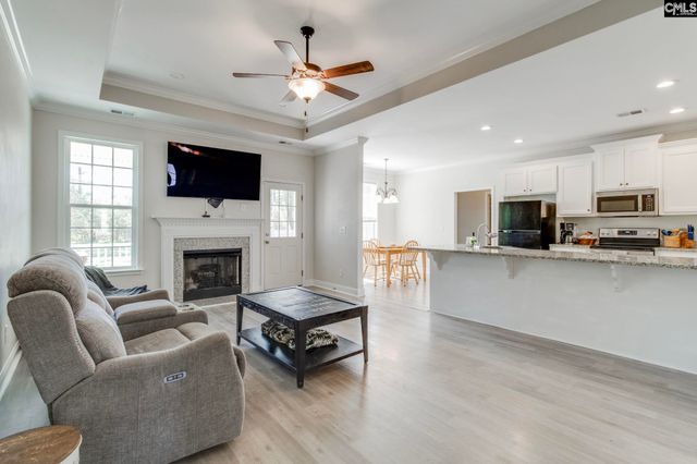 326 Lachicotte Road, Lugoff, SC 29078