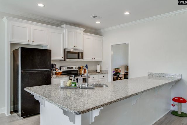 326 Lachicotte Road, Lugoff, SC 29078