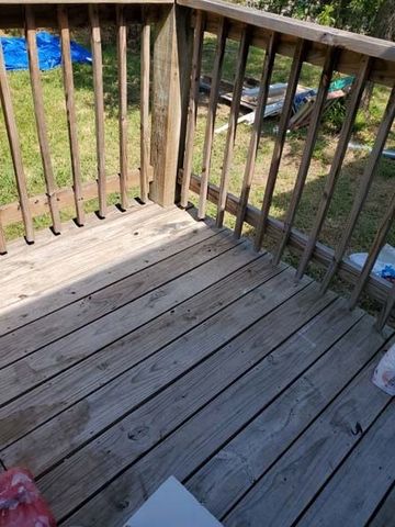 209 Campus Street, Ferris, TX 75125