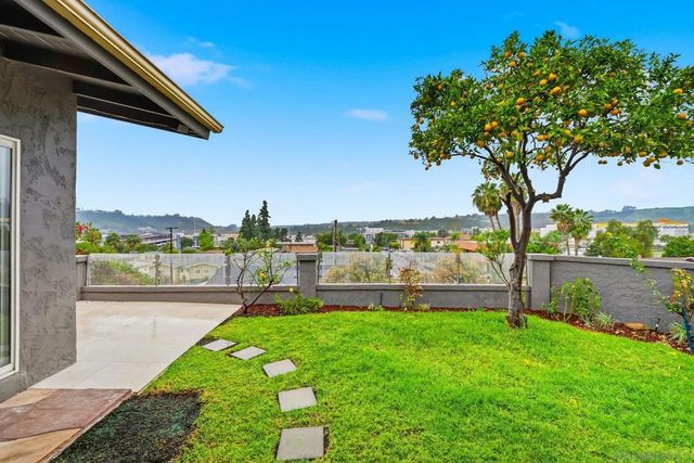 6096 Crawford St, San Diego, CA 92120