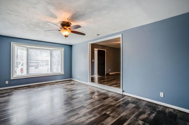 770 N Custer St, Wichita, KS 67203