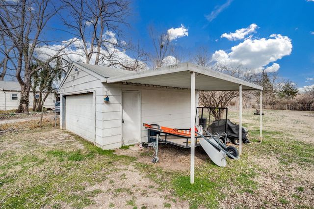 770 N Custer St, Wichita, KS 67203