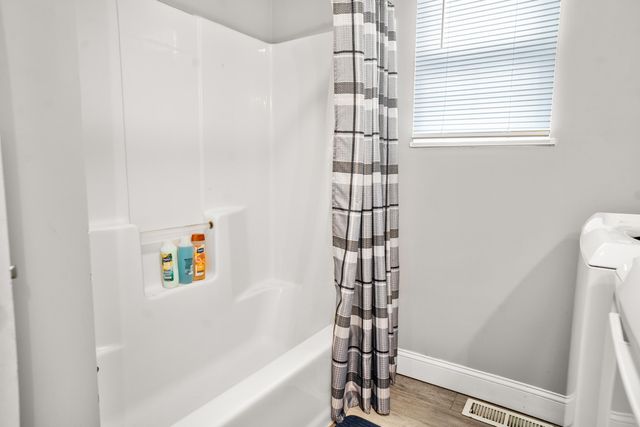 209-211 Strange Street, Stanton, KY 40380