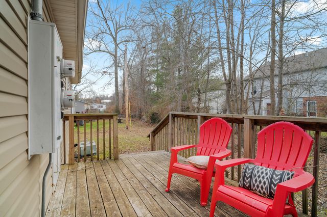 209-211 Strange Street, Stanton, KY 40380