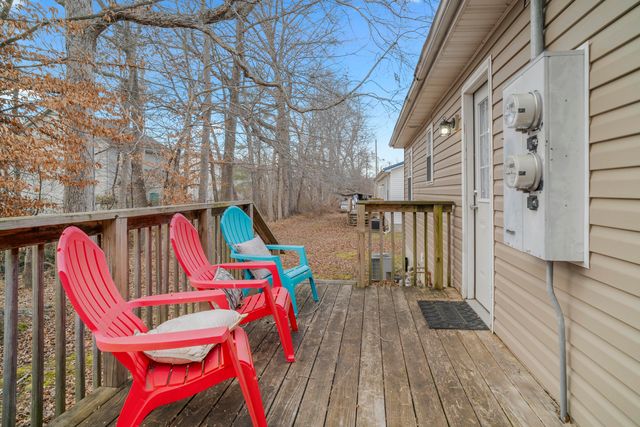 209-211 Strange Street, Stanton, KY 40380