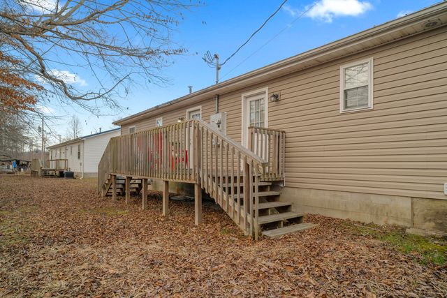 209-211 Strange Street, Stanton, KY 40380