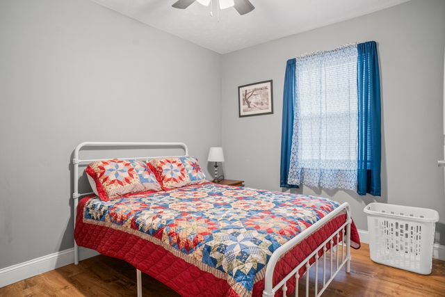 209-211 Strange Street, Stanton, KY 40380