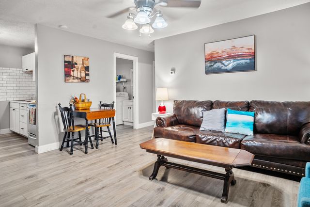 209-211 Strange Street, Stanton, KY 40380