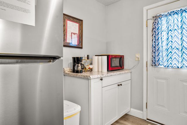 209-211 Strange Street, Stanton, KY 40380