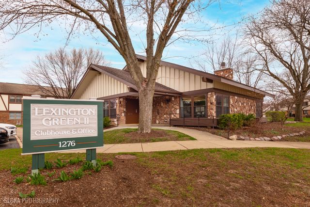 1321 7 Pines Road C1, Schaumburg, IL 60193