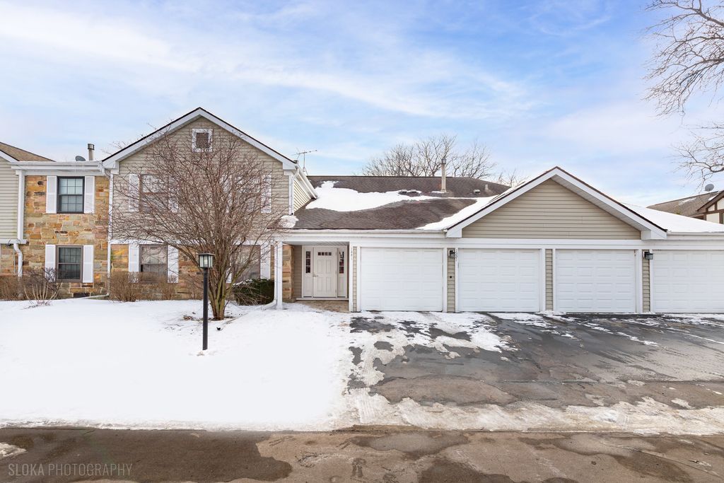 1321 7 Pines Road C1, Schaumburg, IL 60193
