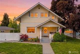 902 Washington Street, Wenatchee, WA 98801