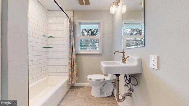 2275 BURROUGHS AVE, Linwood, NJ 08221