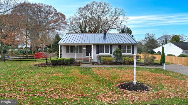 2275 BURROUGHS AVE, Linwood, NJ 08221