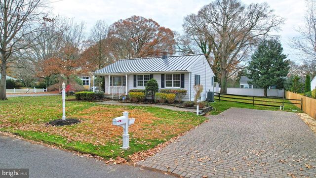 2275 BURROUGHS AVE, Linwood, NJ 08221