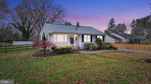 2275 BURROUGHS AVE, Linwood, NJ 08221