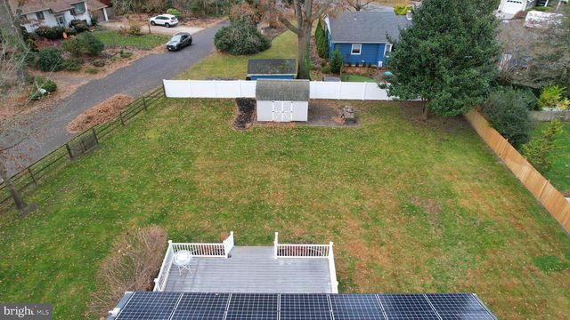 2275 BURROUGHS AVE, Linwood, NJ 08221