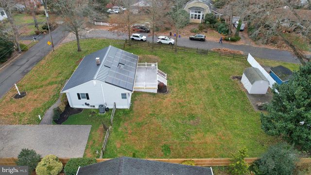 2275 BURROUGHS AVE, Linwood, NJ 08221