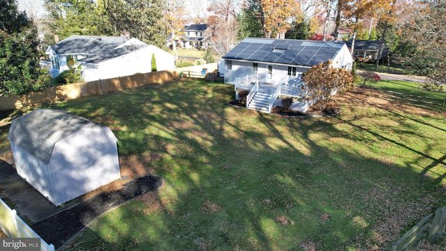 2275 BURROUGHS AVE, Linwood, NJ 08221