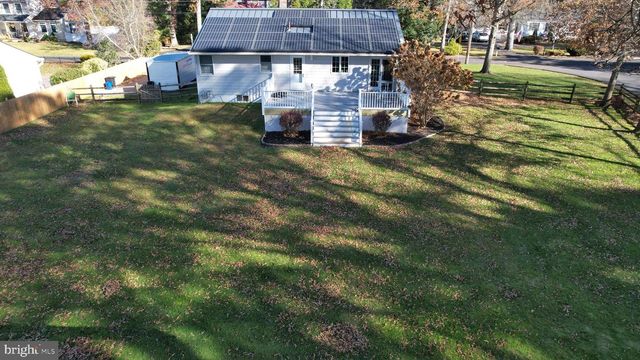 2275 BURROUGHS AVE, Linwood, NJ 08221