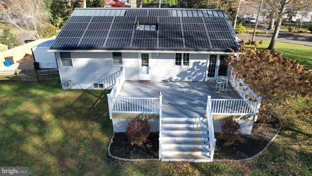 2275 BURROUGHS AVE, Linwood, NJ 08221