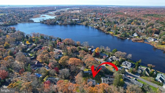 2275 BURROUGHS AVE, Linwood, NJ 08221