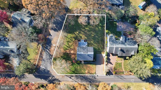 2275 BURROUGHS AVE, Linwood, NJ 08221