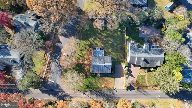 2275 BURROUGHS AVE, Linwood, NJ 08221