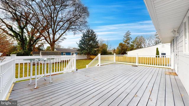 2275 BURROUGHS AVE, Linwood, NJ 08221