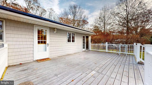 2275 BURROUGHS AVE, Linwood, NJ 08221