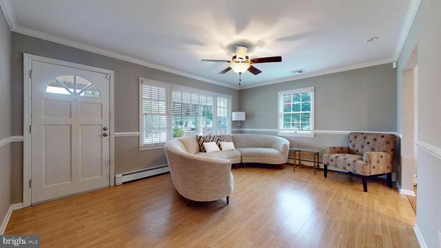 2275 BURROUGHS AVE, Linwood, NJ 08221