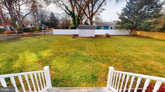 2275 BURROUGHS AVE, Linwood, NJ 08221