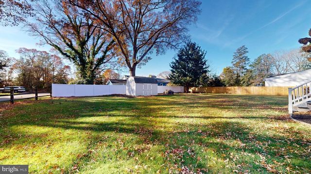 2275 BURROUGHS AVE, Linwood, NJ 08221