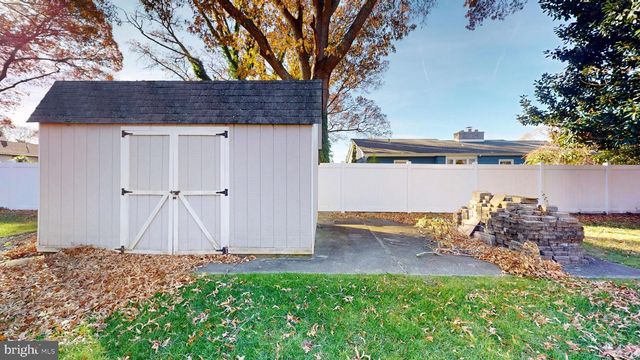 2275 BURROUGHS AVE, Linwood, NJ 08221