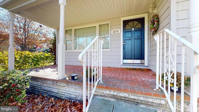 2275 BURROUGHS AVE, Linwood, NJ 08221