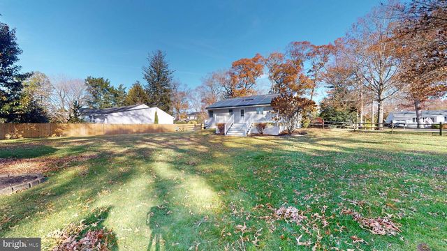 2275 BURROUGHS AVE, Linwood, NJ 08221