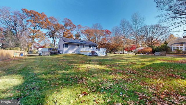 2275 BURROUGHS AVE, Linwood, NJ 08221