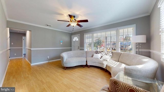 2275 BURROUGHS AVE, Linwood, NJ 08221