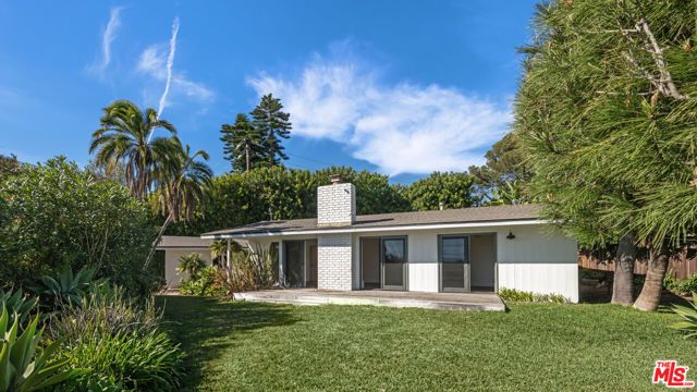 29701 Baden Place, Malibu, CA 90265