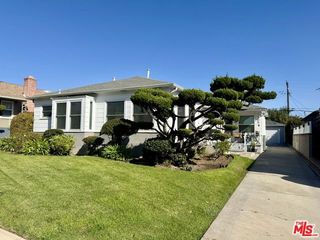 6122 S Fairfax Avenue, Los Angeles, CA 90056