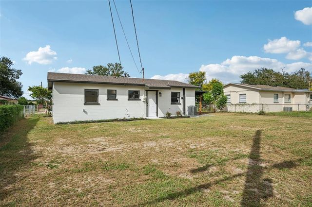2633 ROYAL DRIVE, Lakeland, FL 33801