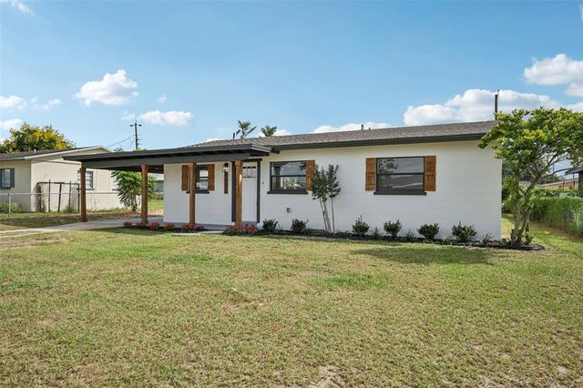 2633 ROYAL DRIVE, Lakeland, FL 33801