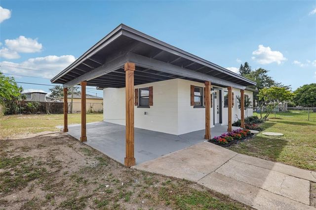 2633 ROYAL DRIVE, Lakeland, FL 33801